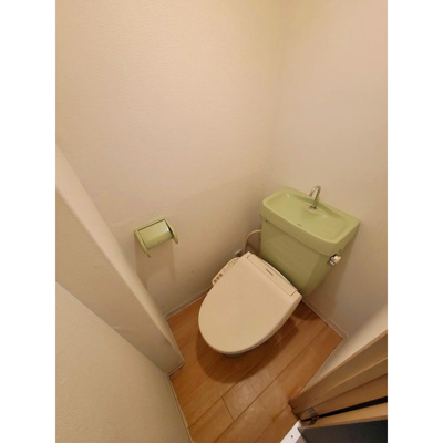 【トイレ】 | サンクトゥス | トイレ