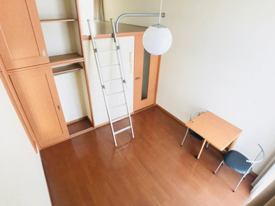 【内装】 | レオパレスサンヒダカ