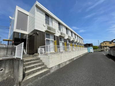 【その他】 | レオパレスサンヒダカ