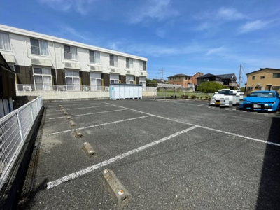【その他】 | レオパレスサンヒダカ