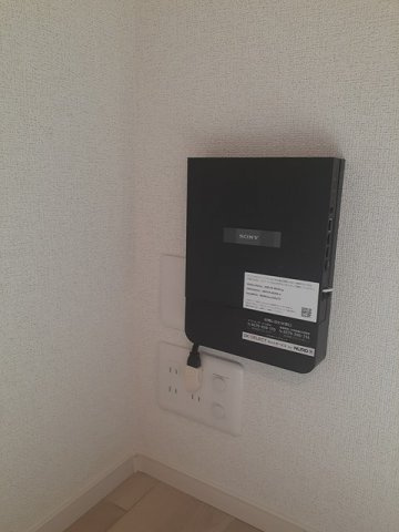 サンビレッジ片岡の設備