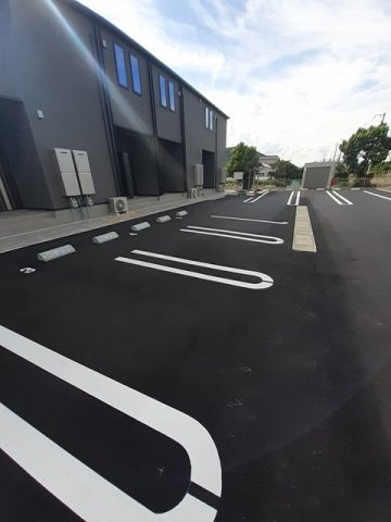 サンビレッジ片岡のその他共用部分