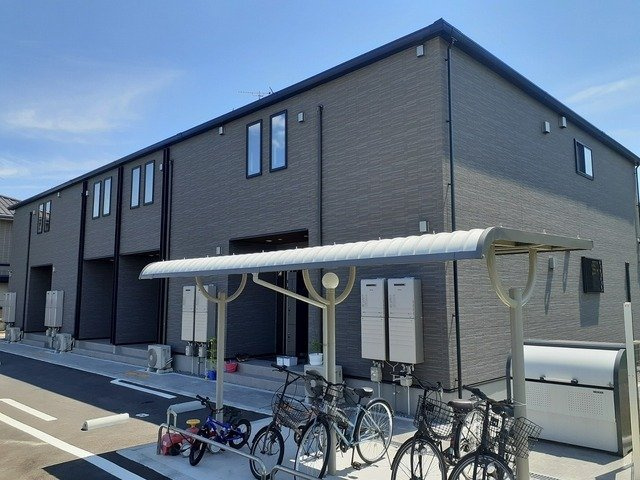 サンビレッジ片岡