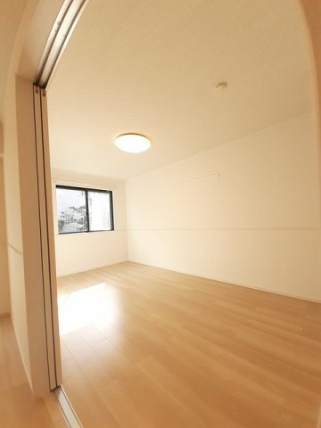 サンビレッジ片岡の内装