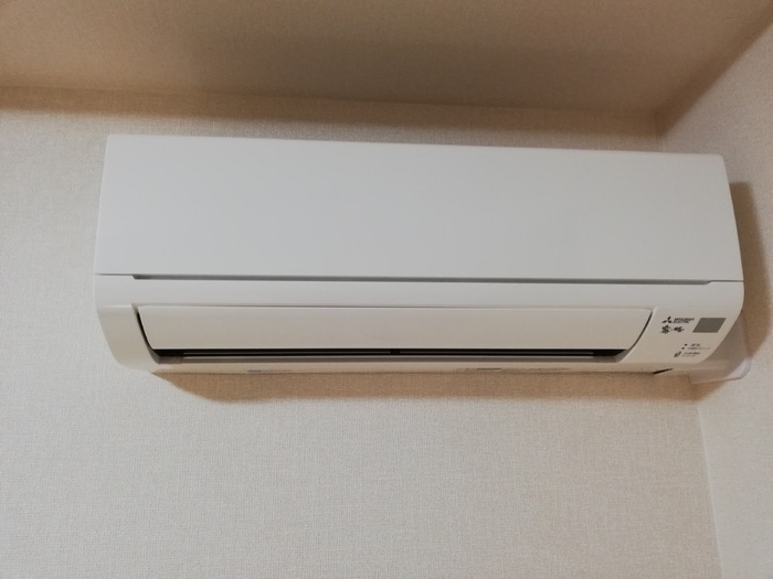 Horinouchi・パーク・フィールド　Bの設備