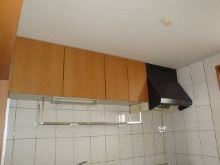 【その他】 | クレスト・雅 | 吊戸棚（イメージ）