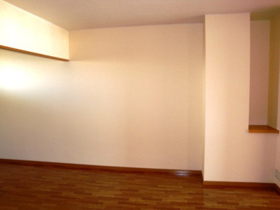 【居間・リビング】 | クレスト・雅 | リビング（イメージ）