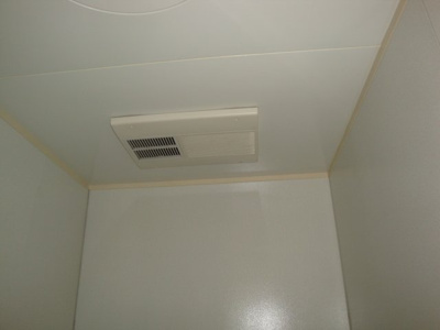 【その他】 | クレスト・雅 | 浴室乾燥機（イメージ）