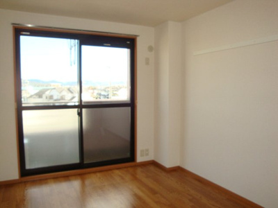 【展望】 | クレスト・雅 | 洋室（イメージ）