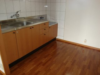 【キッチン】 | クレスト・雅 | キッチン（イメージ）