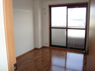 【内装】 | クレスト・雅 | 洋室（イメージ）