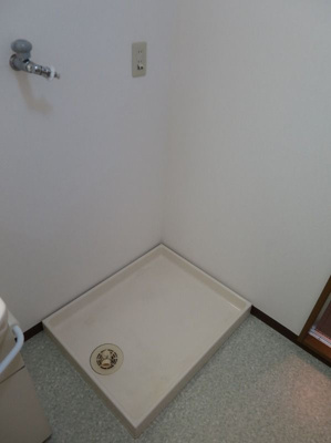 【その他】 | サザンコート中央町