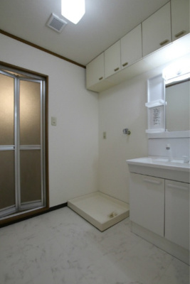 【居間・リビング】 | サザンコート中央町