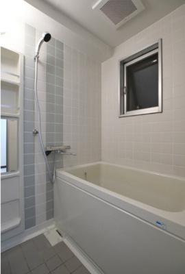 【浴室】 | サザンコート中央町