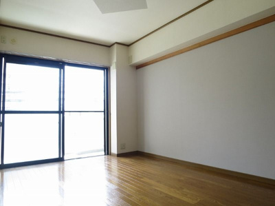 【居間・リビング】 | サザンコート中央町