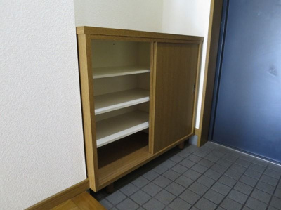 【収納】 | サザンコート中央町