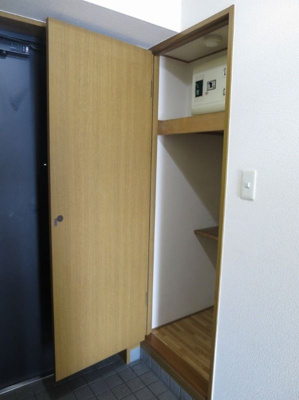 【設備】 | サザンコート中央町