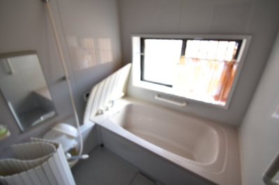 【浴室】 | 春山町　二階建中古戸建て