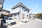春山町　二階建中古戸建ての画像