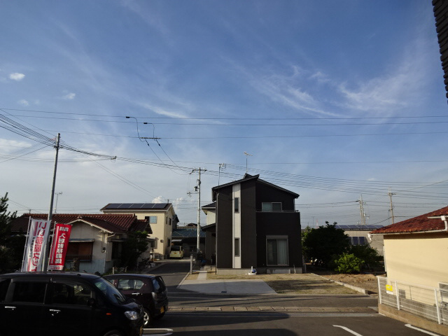 ヴェリタ　クオーレの展望