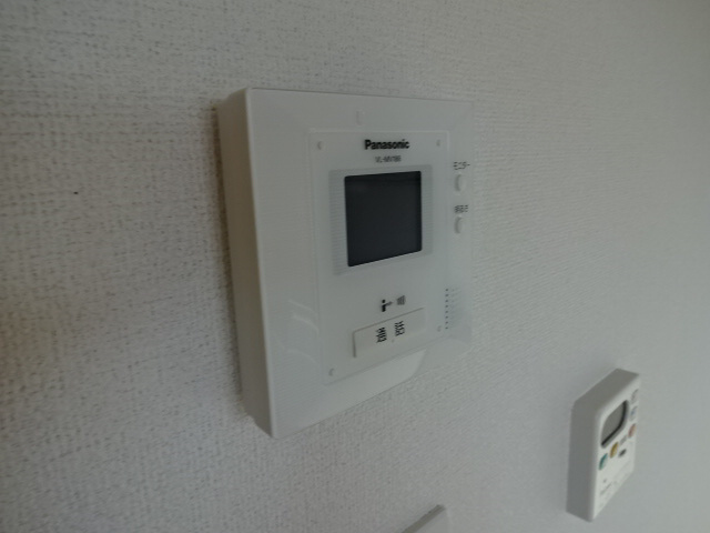 ヴェリタ　クオーレのセキュリティ