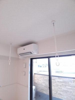 【設備】 | フレスコ・パッソⅠ