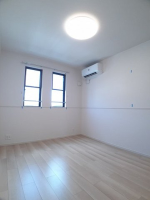 【内装】 | フレスコ・パッソⅠ | 内装も気になるポイント