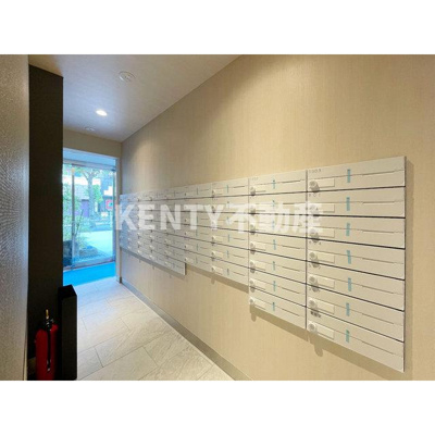 【その他共用部分】 | スタイリオ池上－新参道－