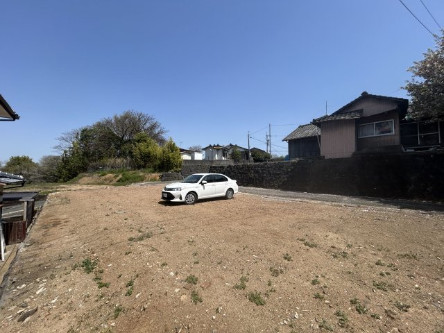 【外観】 | 松浦町売地