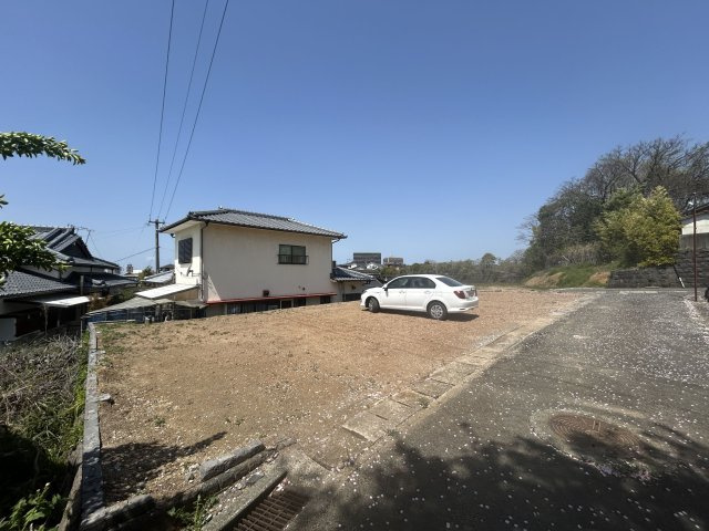 【外観】 | 松浦町売地