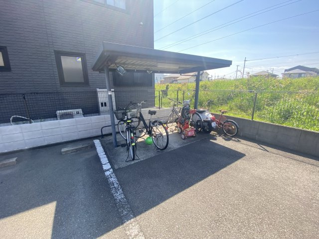 リーブ桜のその他共用部分