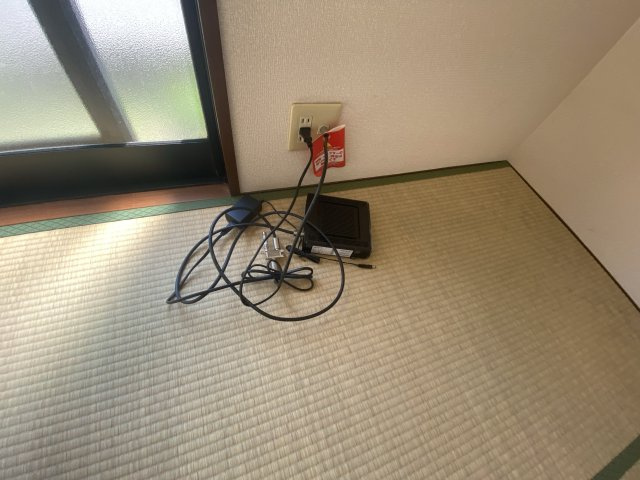 リーブ桜の設備