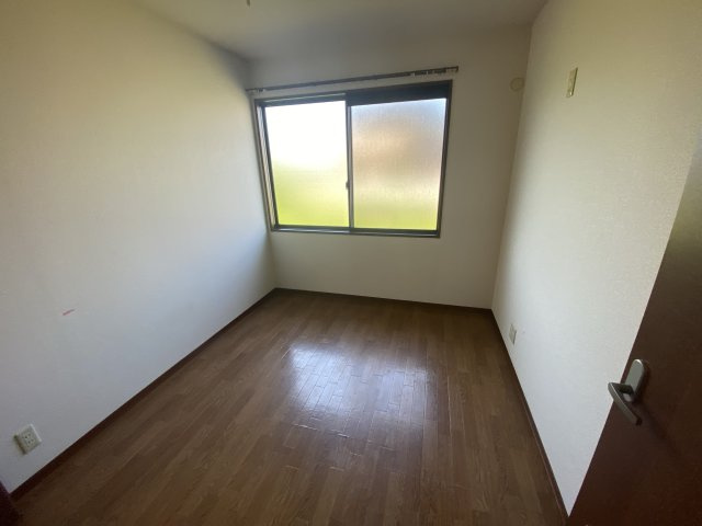 リーブ桜の子供部屋