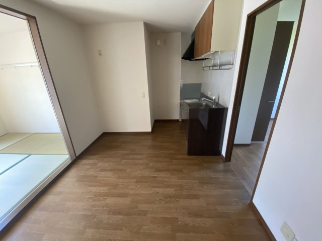 リーブ桜の居間・リビング