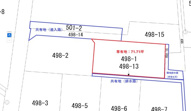 下古志町売土地の画像