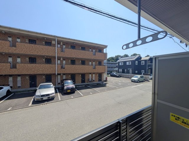 Ｒｅｖｅｕｒ　ＭａｉｓｏｎⅠの外観