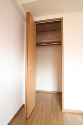 【収納】 | ラルジュウエスト