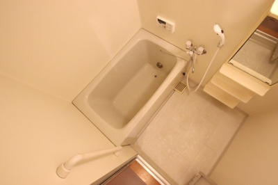 【浴室】 | ラルジュウエスト