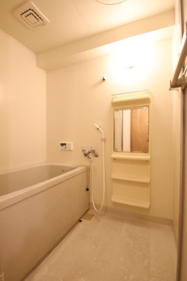 【浴室】 | ラルジュウエスト