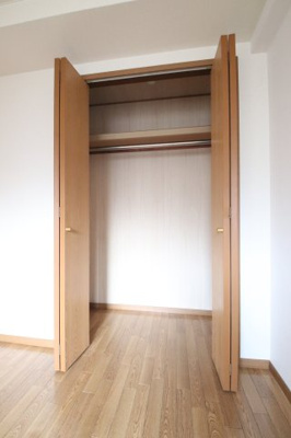 【収納】 | ラルジュウエスト