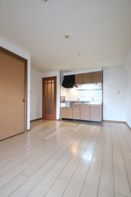 【居間・リビング】 | ラルジュウエスト