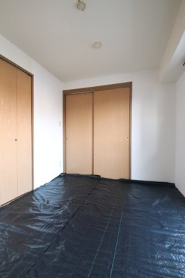 【寝室】 | ラルジュウエスト