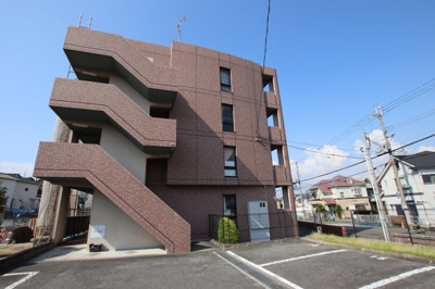 【外観】 | ラルジュウエスト