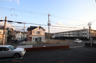 【展望】 | ラルジュウエスト