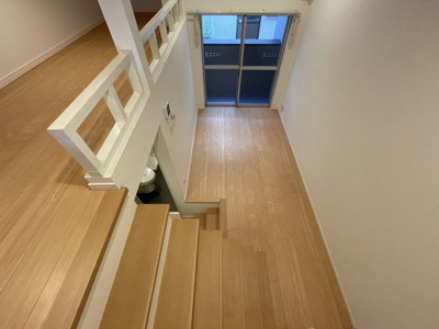 【内装】 | HPに初期費用掲載！「プライスホーム」で検索！Beautiful六本松