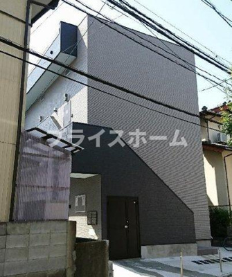 【外観】 | HPに初期費用掲載！「プライスホーム」で検索！Beautiful六本松