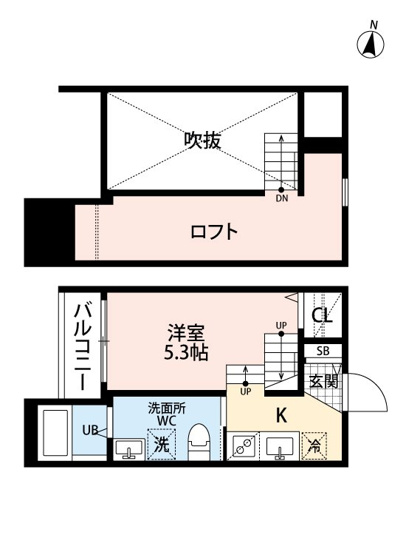 【間取り】 | HPに初期費用掲載！「プライスホーム」で検索！Beautiful六本松