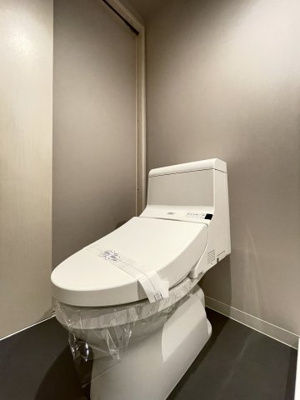 【トイレ】 | HPに初期費用掲載！「プライスホーム」で検索！Beautiful六本松