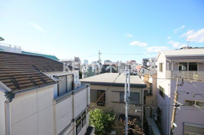 【展望】 | レークマンションⅡ
