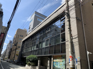 【外観】 | 駅徒歩3分の好立地物件